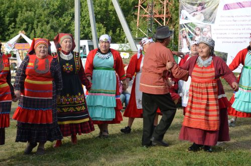 "SEYARFEST" фестиваленнән фоторепортаж
