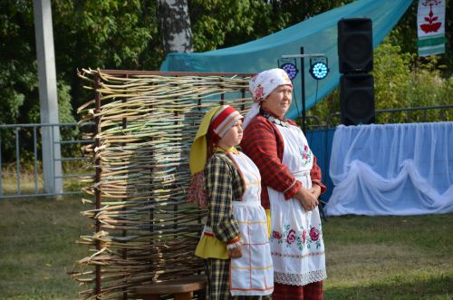 "SEYARFEST" фестиваленнән фоторепортаж