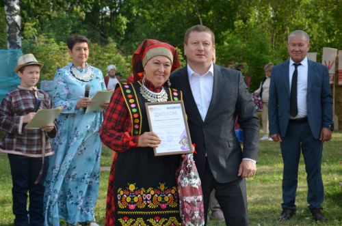 "SEYARFEST" фестиваленнән фоторепортаж