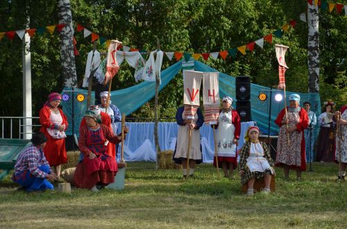 "SEYARFEST" фестиваленнән фоторепортаж