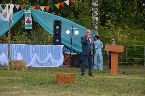 "SEYARFEST" фестиваленнән фоторепортаж