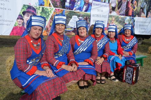 "SEYARFEST" фестиваленнән фоторепортаж