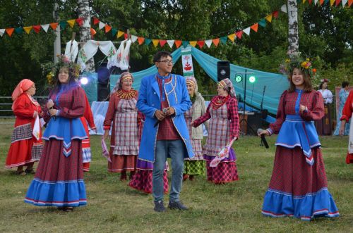 "SEYARFEST" фестиваленнән фоторепортаж