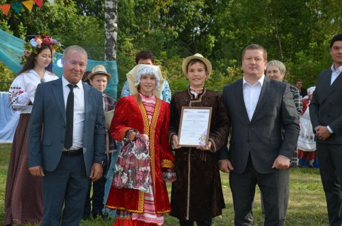 "SEYARFEST" фестиваленнән фоторепортаж