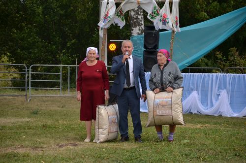 "SEYARFEST" фестиваленнән фоторепортаж