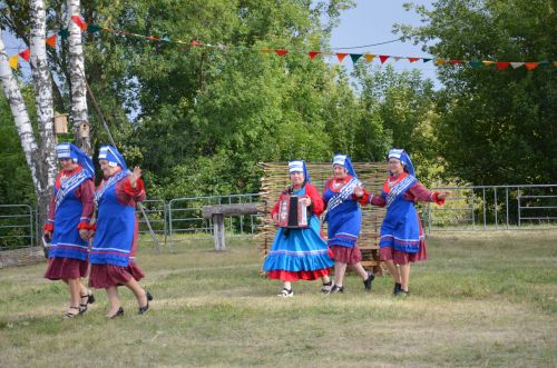 "SEYARFEST" фестиваленнән фоторепортаж