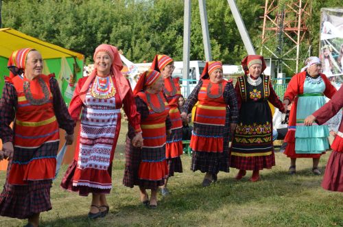 "SEYARFEST" фестиваленнән фоторепортаж