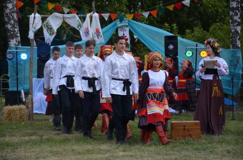 "SEYARFEST" фестиваленнән фоторепортаж