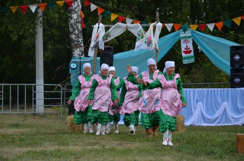 "SEYARFEST" фестиваленнән фоторепортаж