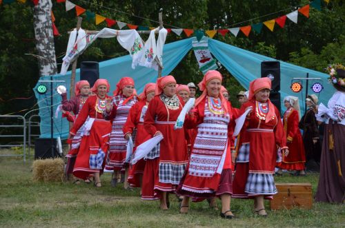 "SEYARFEST" фестиваленнән фоторепортаж