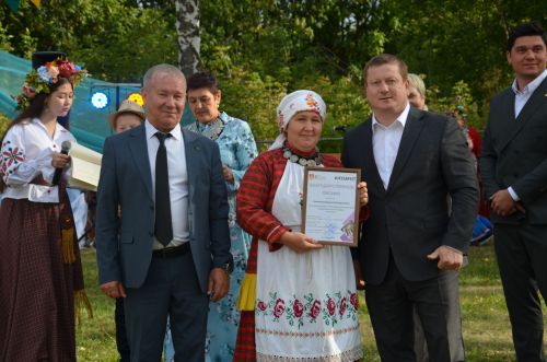 "SEYARFEST" фестиваленнән фоторепортаж