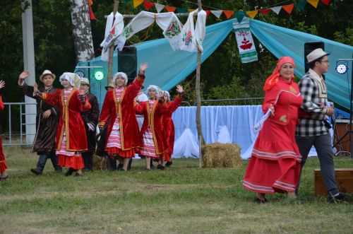 "SEYARFEST" фестиваленнән фоторепортаж