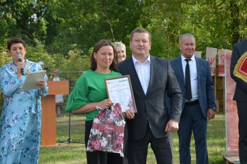 "SEYARFEST" фестиваленнән фоторепортаж