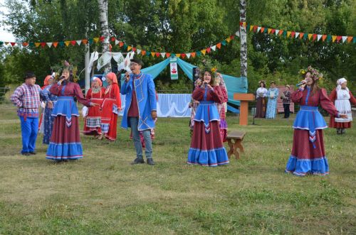 "SEYARFEST" фестиваленнән фоторепортаж