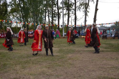 "SEYARFEST" фестиваленнән фоторепортаж