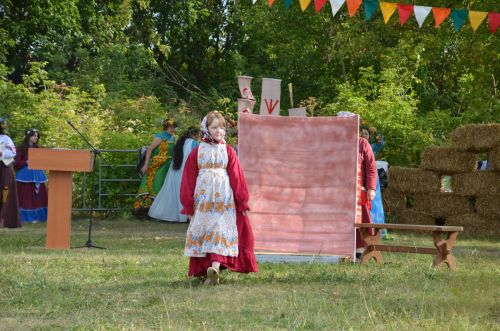 "SEYARFEST" фестиваленнән фоторепортаж