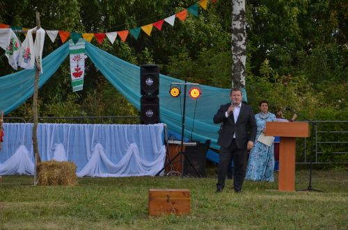"SEYARFEST" фестиваленнән фоторепортаж