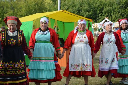 "SEYARFEST" фестиваленнән фоторепортаж