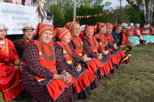 "SEYARFEST" фестиваленнән фоторепортаж