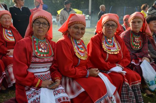 "SEYARFEST" фестиваленнән фоторепортаж