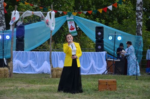 "SEYARFEST" фестиваленнән фоторепортаж