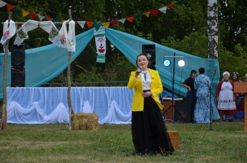 "SEYARFEST" фестиваленнән фоторепортаж