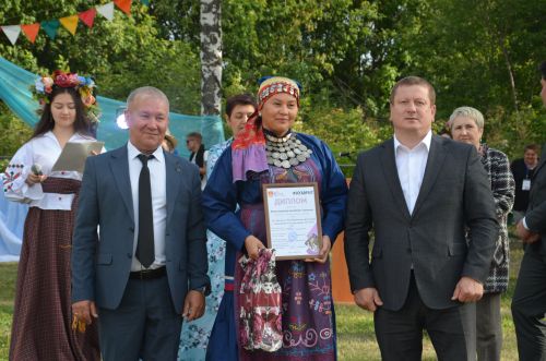 "SEYARFEST" фестиваленнән фоторепортаж