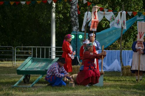 "SEYARFEST" фестиваленнән фоторепортаж