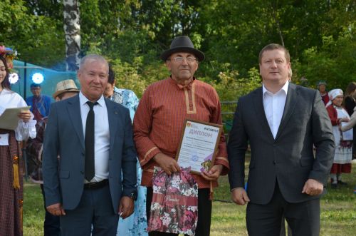 "SEYARFEST" фестиваленнән фоторепортаж