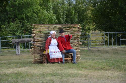 "SEYARFEST" фестиваленнән фоторепортаж