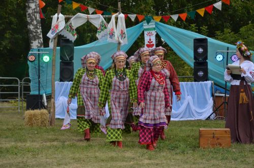 "SEYARFEST" фестиваленнән фоторепортаж