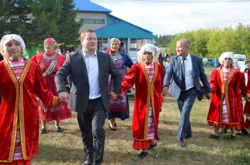 "SEYARFEST" фестиваленнән фоторепортаж