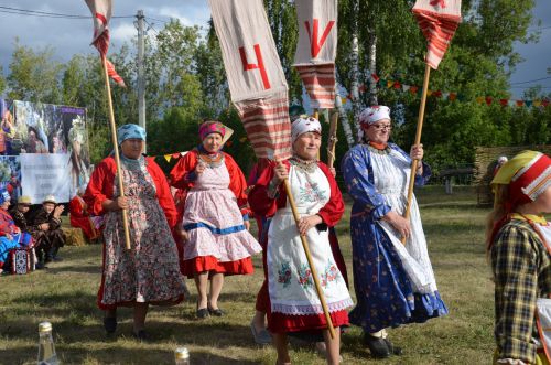 "SEYARFEST" фестиваленнән фоторепортаж