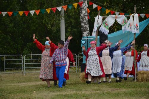 "SEYARFEST" фестиваленнән фоторепортаж