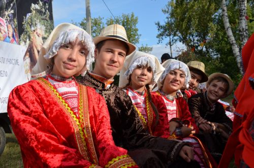 "SEYARFEST" фестиваленнән фоторепортаж
