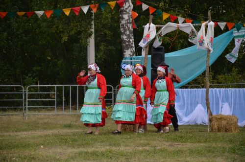 "SEYARFEST" фестиваленнән фоторепортаж