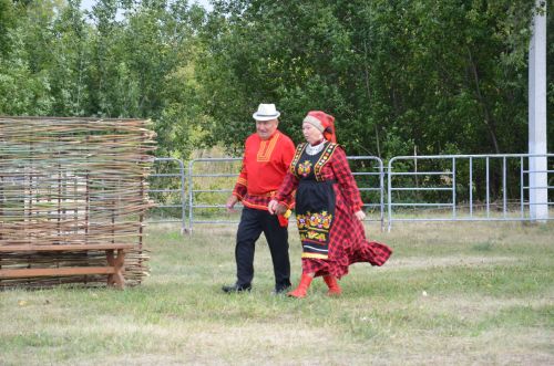 "SEYARFEST" фестиваленнән фоторепортаж
