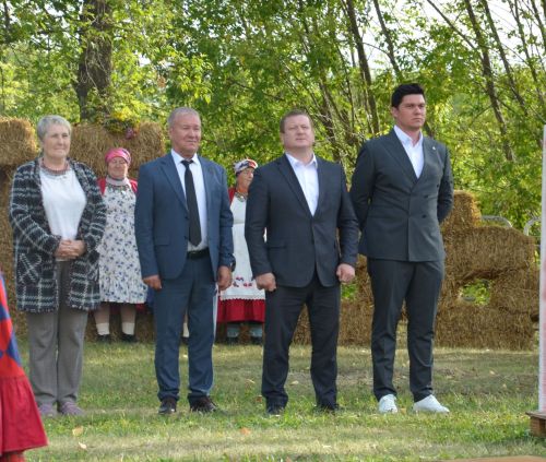 "SEYARFEST" фестиваленнән фоторепортаж