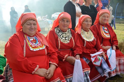 "SEYARFEST" фестиваленнән фоторепортаж