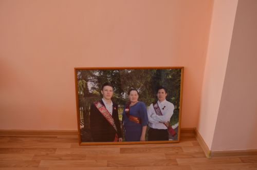 Бахта һәм Мөслим авылы мәктәпләрендә Белем бәйрәменнән фоторепортаж
