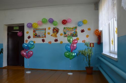 Бахта һәм Мөслим авылы мәктәпләрендә Белем бәйрәменнән фоторепортаж