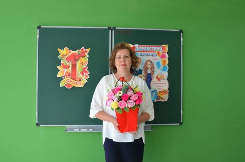 Бахта һәм Мөслим авылы мәктәпләрендә Белем бәйрәменнән фоторепортаж