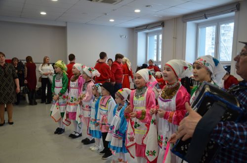 «Туым Жондозы-2024» Гала-концертыннан фоторепортаж
