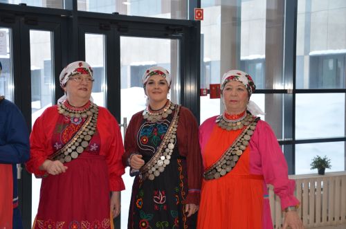 «Туым Жондозы-2024» Гала-концертыннан фоторепортаж
