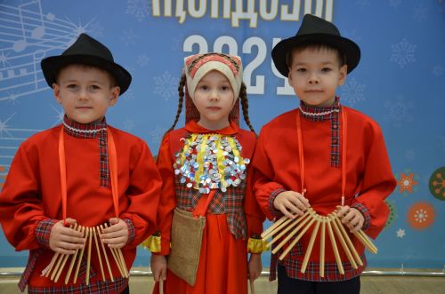 «Туым Жондозы-2024» Гала-концертыннан фоторепортаж