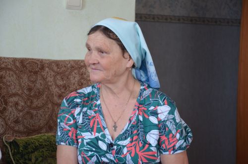 Хуҗа Хәсән авылыннан фоторепортаж