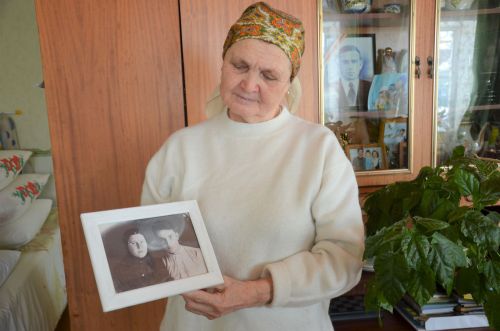 Хуҗа Хәсән авылыннан фоторепортаж