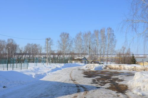 Хуҗа Хәсән авылыннан фоторепортаж