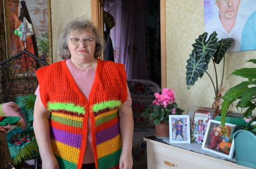 Хуҗа Хәсән авылыннан фоторепортаж