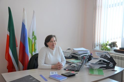 Хуҗа Хәсән авылыннан фоторепортаж